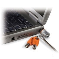 Kensington MICROSAVER NOTEBOOK LOCK (64020)